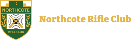 Northcote Rifle Club Logo